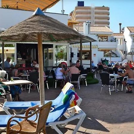 Comfortable Centrally Located Apartment Playa Fanabe Exterior photo